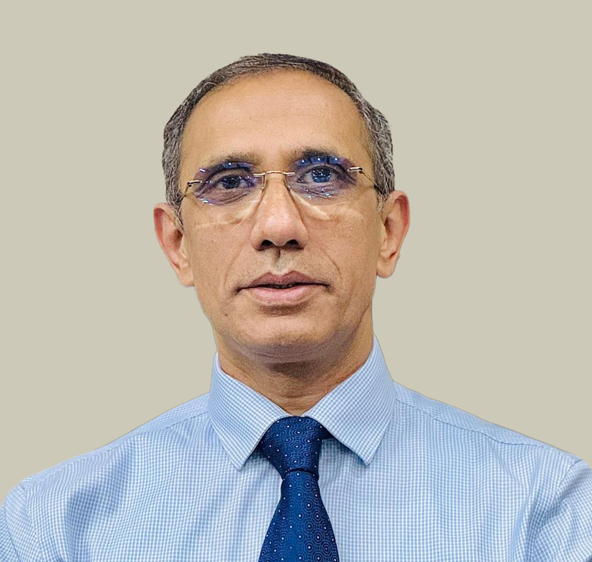 Kamran Khan